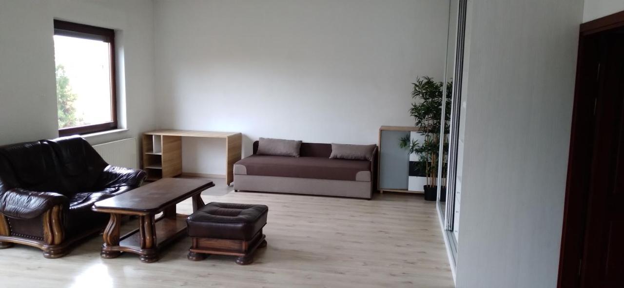 Apartamenty Hierowskiego 60G カトヴィツェ エクステリア 写真