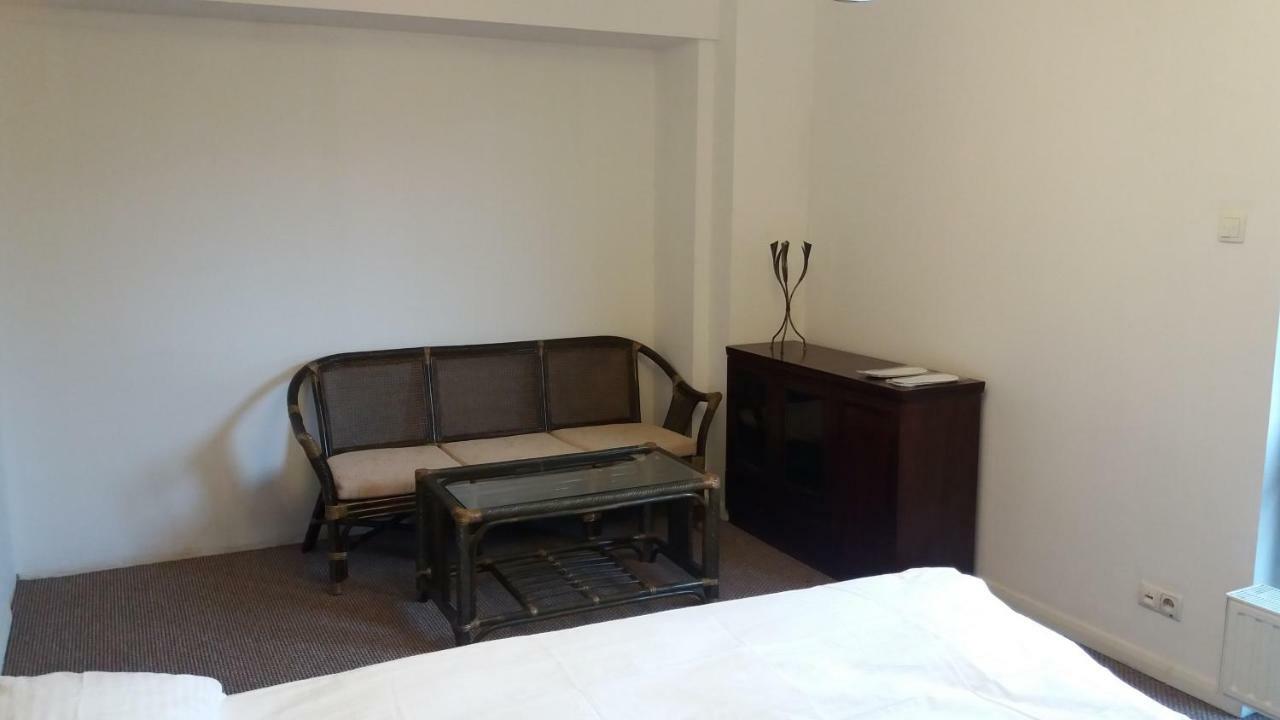 Apartamenty Hierowskiego 60G カトヴィツェ エクステリア 写真