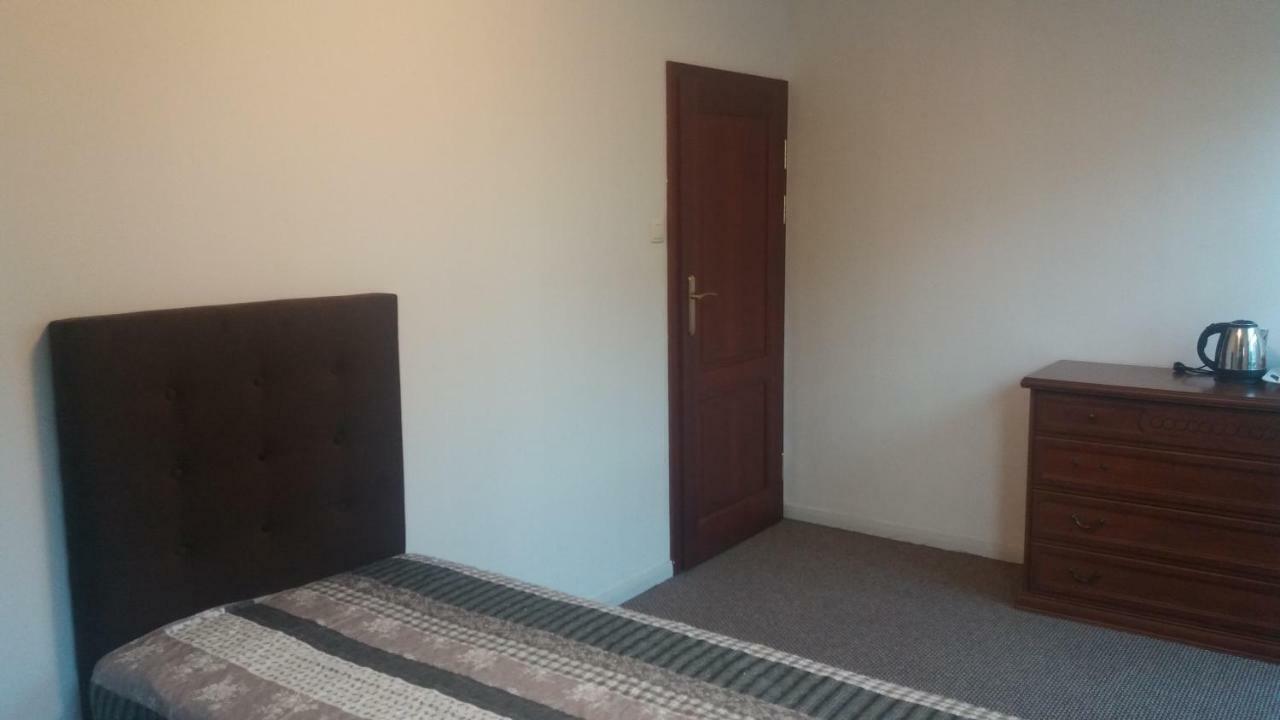 Apartamenty Hierowskiego 60G カトヴィツェ エクステリア 写真