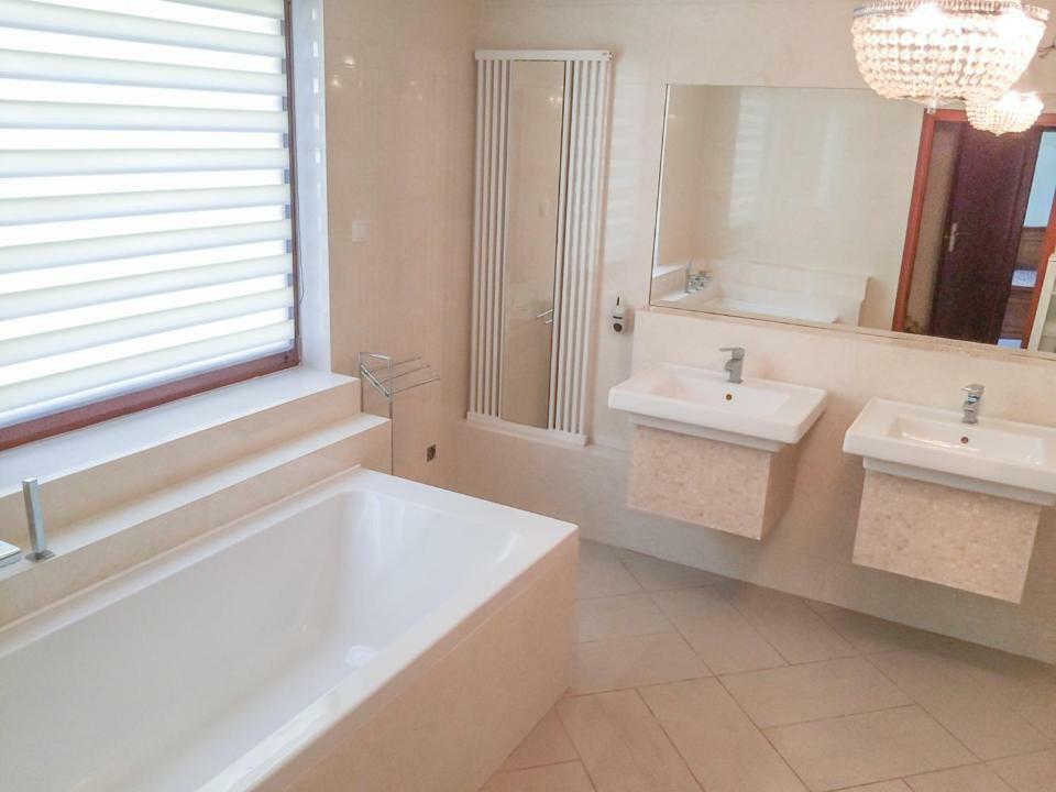 Apartamenty Hierowskiego 60G カトヴィツェ エクステリア 写真